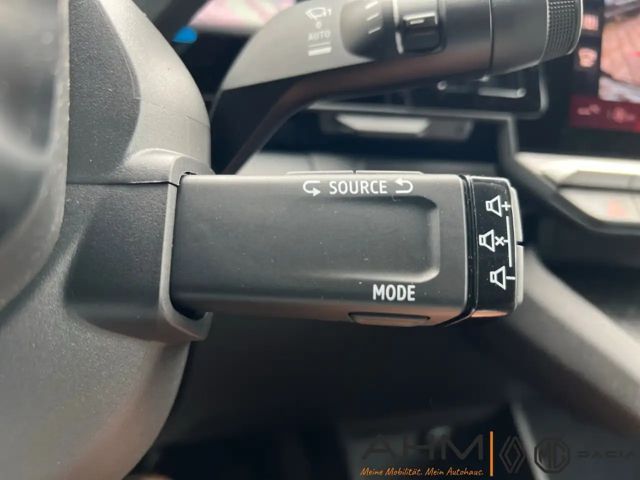 Renault Megane E-Tech E-Tech EV60 Techno