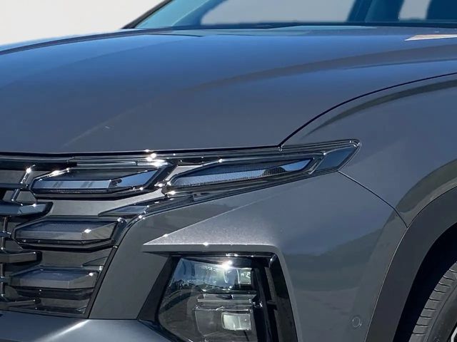 Hyundai Tucson Prime T-GDi