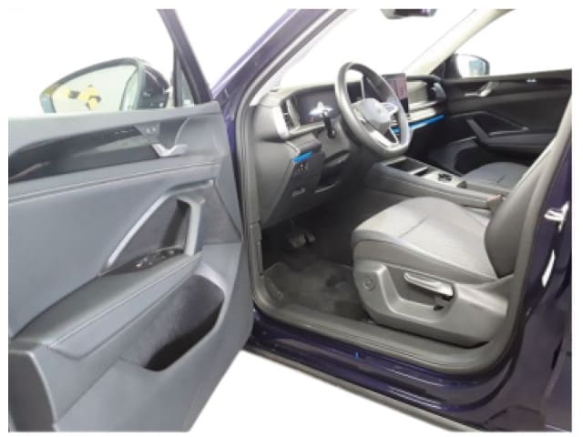 Volkswagen Tayron 1.5 eTSI DSG Life