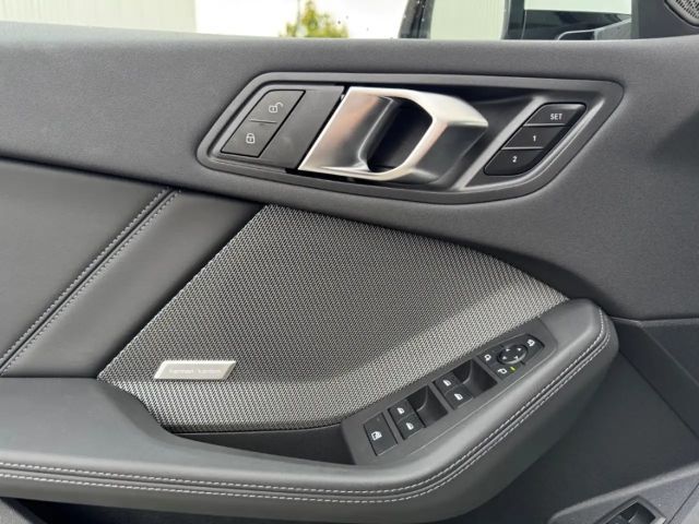 BMW 120 120d M-Sport Sedan