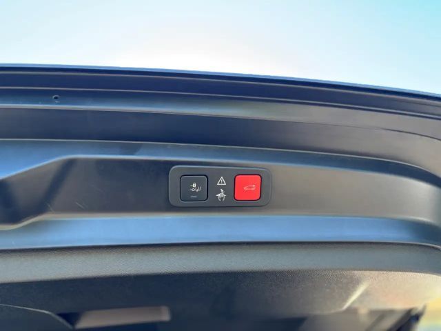 Peugeot 5008 GT-Line Hybrid