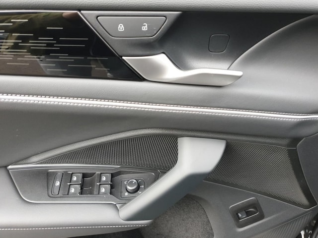 Volkswagen Tiguan 1.5 TSI DSG Elegance Elegance