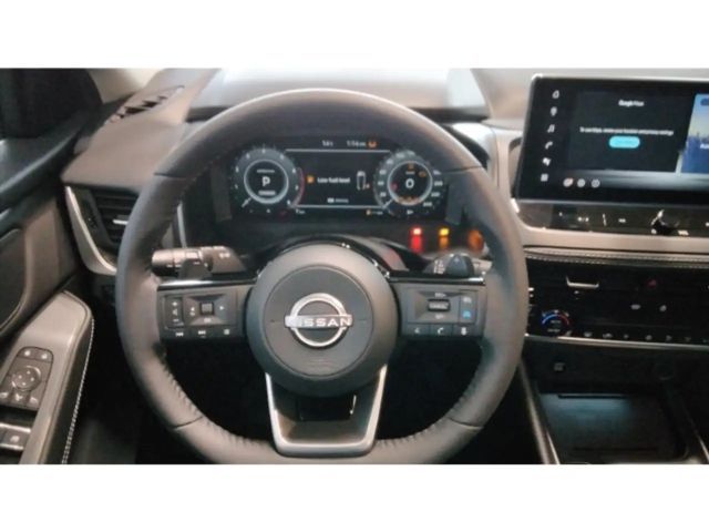 Nissan Qashqai DIG-T N-Connecta