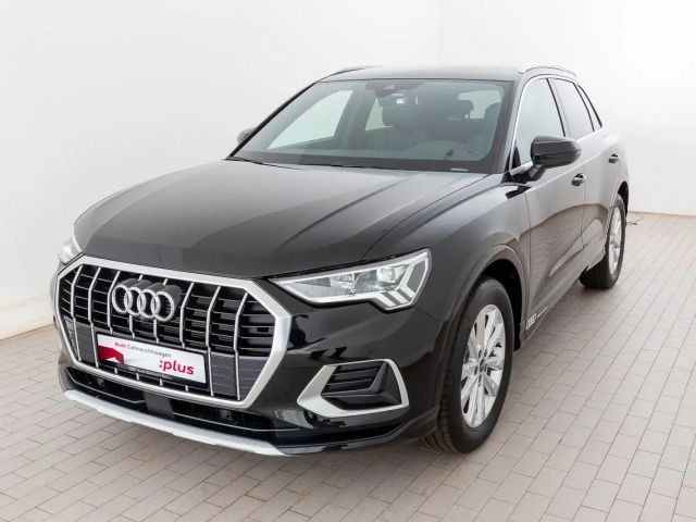 Audi Q3 35 TFSI S-Tronic
