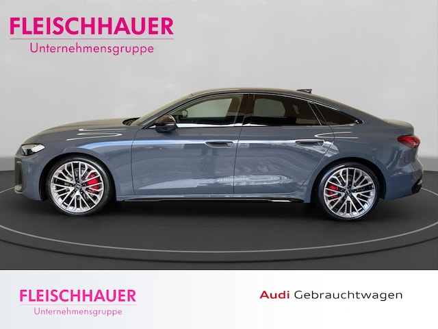 Audi A5 Quattro S-Tronic