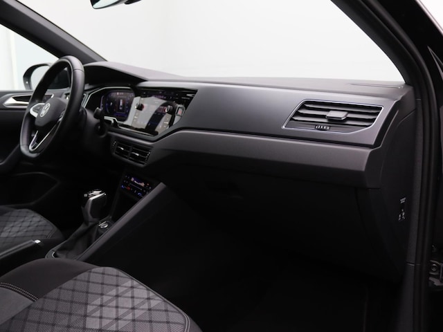 Volkswagen Taigo DSG IQ.Drive R-Line