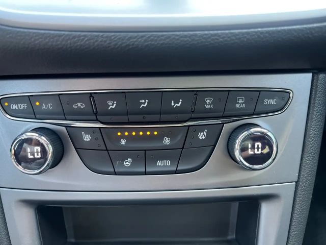 Opel Astra Edition Sports Tourer