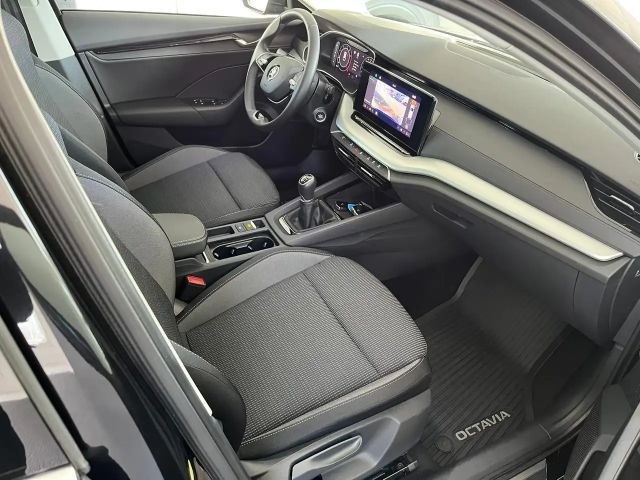 Skoda Octavia 1.5 TSI Selection