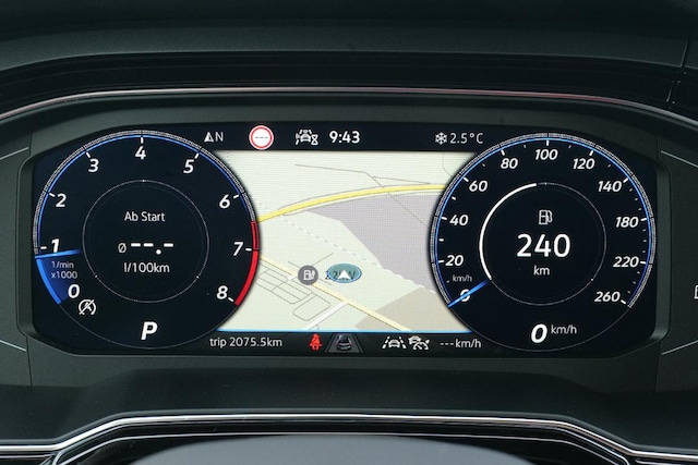 Volkswagen Taigo 1.5 TSI DSG