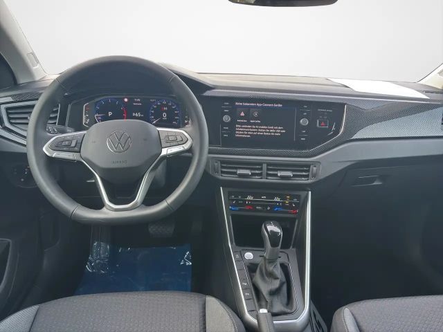 Volkswagen Taigo 1.5 TSI DSG Life