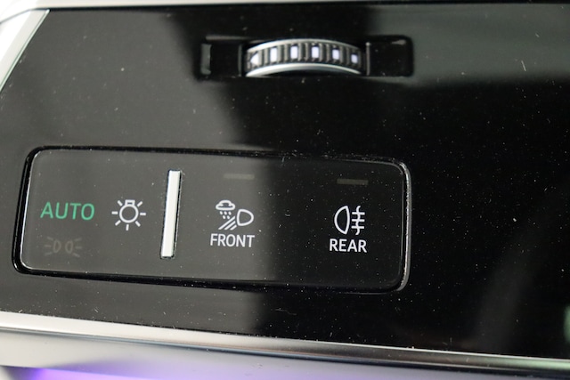 Audi Q8 55 TFSI Quattro