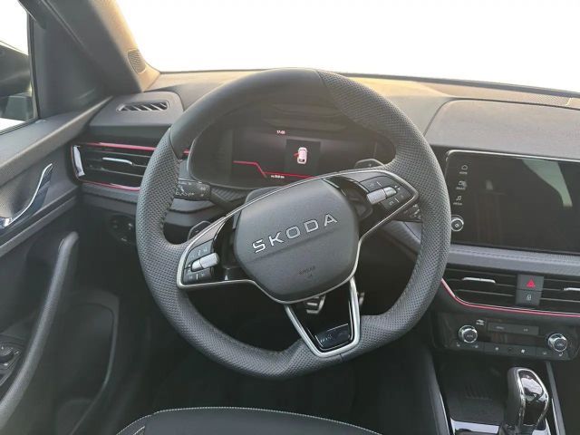 Skoda Scala 1.0 TSI Monte Carlo