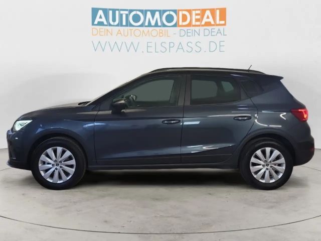 Seat Arona Style