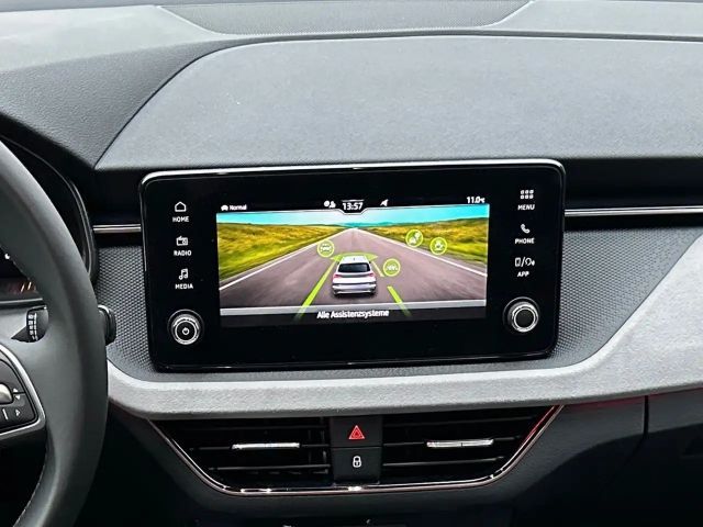 Skoda Kamiq Selection