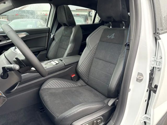 Renault Rafale Alpine Esprit