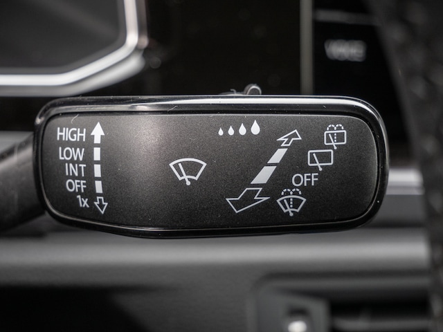 Volkswagen Polo 1.0 TSI Style