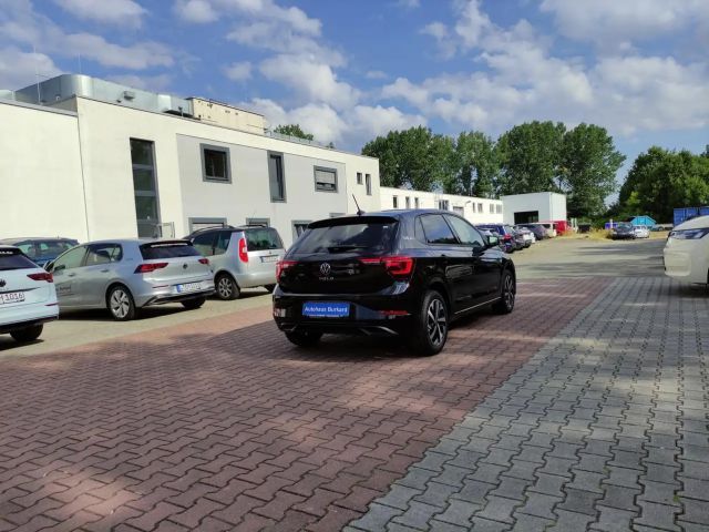 Volkswagen Polo 1.0 TSI DSG