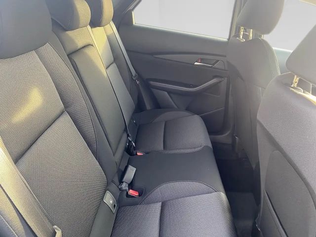 Mazda CX-30 2.5L Exclusive-line SkyActiv