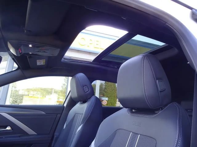 Opel Astra GS-Line Grand Sport