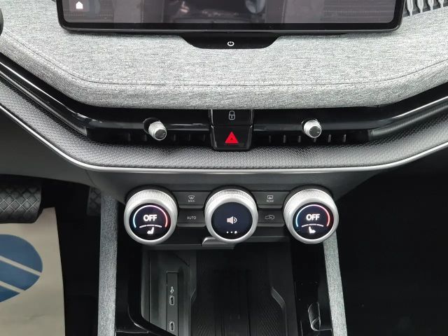 Skoda Superb 1.5 TSI Combi Selection