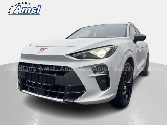 Cupra Terramar 2.0 TSI VZ