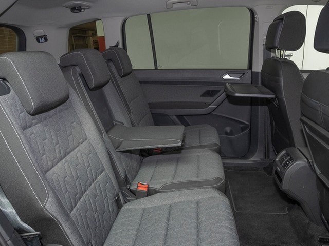 Volkswagen Touran 1.5 TSI DSG LED ACC NAVI KLIMA