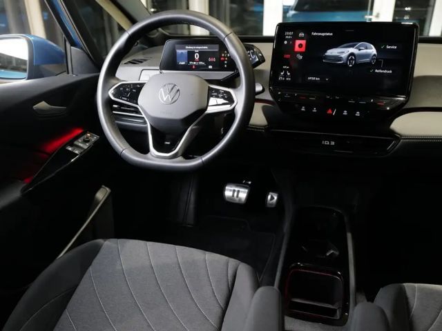 Volkswagen ID.3 Performance Pro