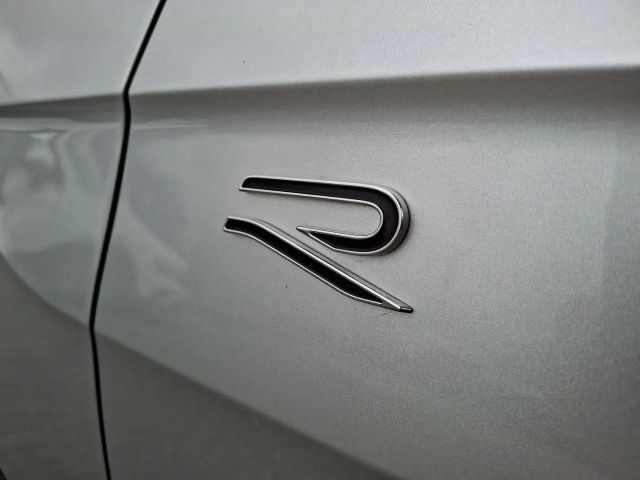 Volkswagen T-Cross 1.5 TSI DSG R-Line