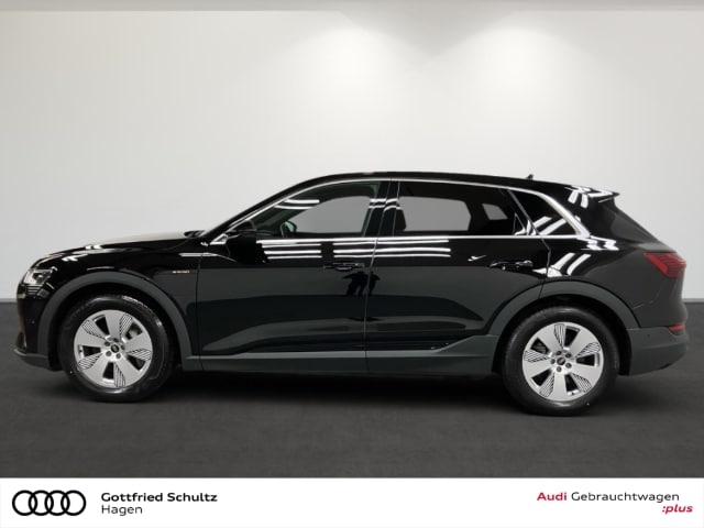 Audi e-tron 50 Quattro