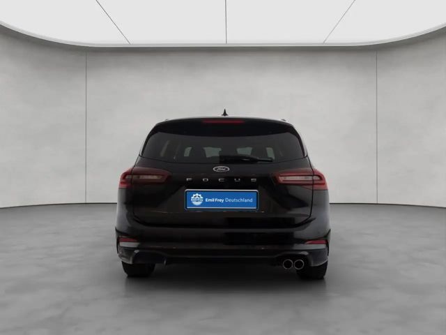 Ford Focus EcoBoost ST Line Wagon