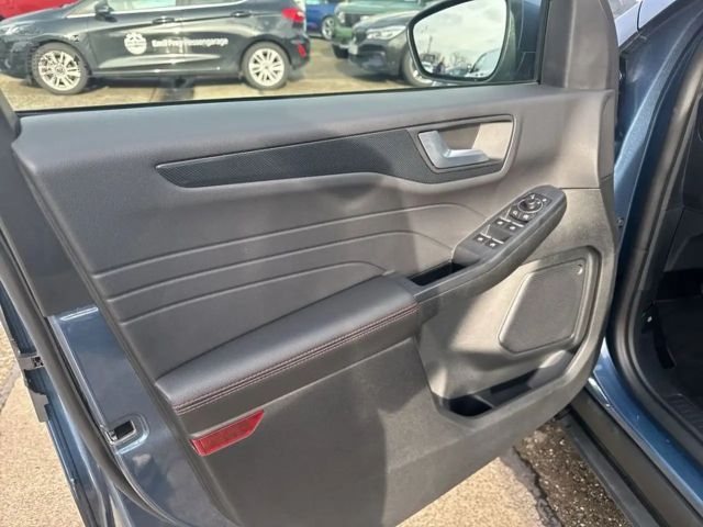 Ford Kuga EcoBoost ST Line X