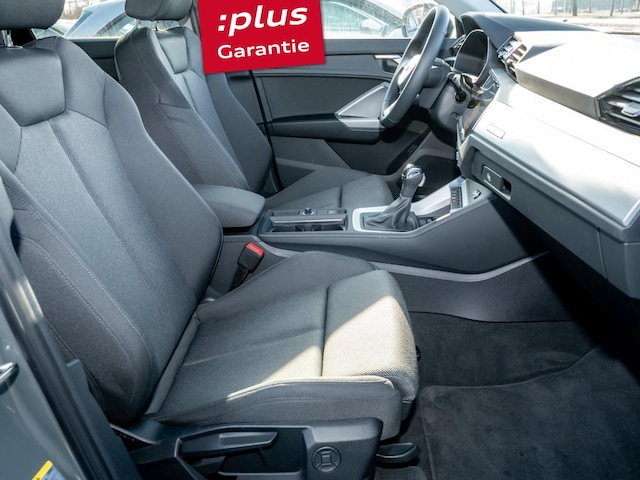 Audi Q3 35 TFSI S-Tronic