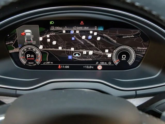 Audi Q5 45 TFSI Quattro S-Line