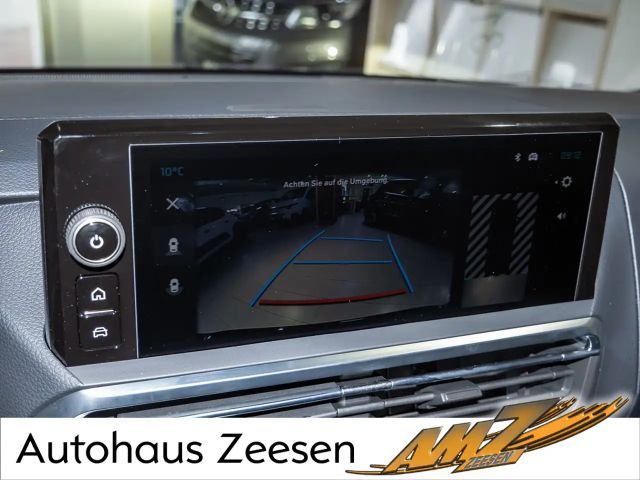 Citroën Spacetourer Max