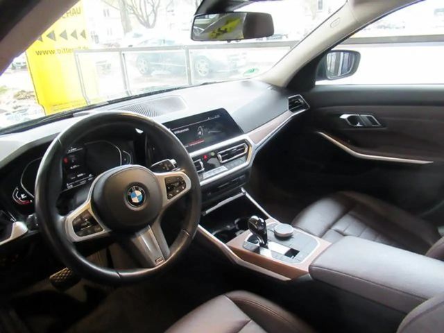 BMW 318 318d Touring