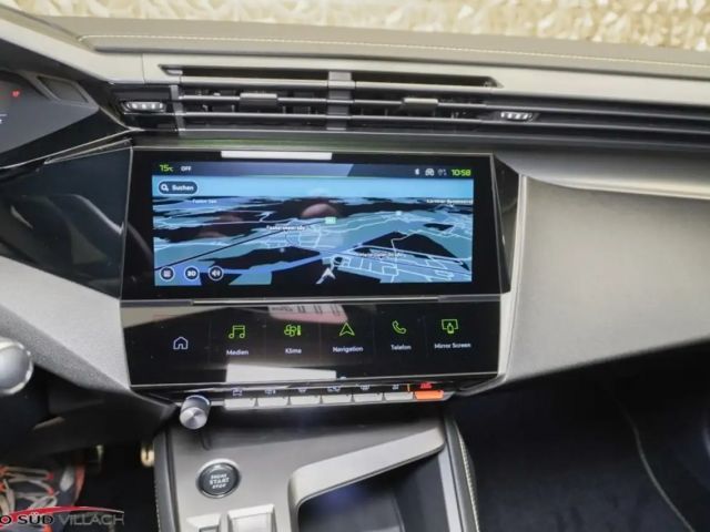 Peugeot 308 BlueHDi EAT8 GT-Line