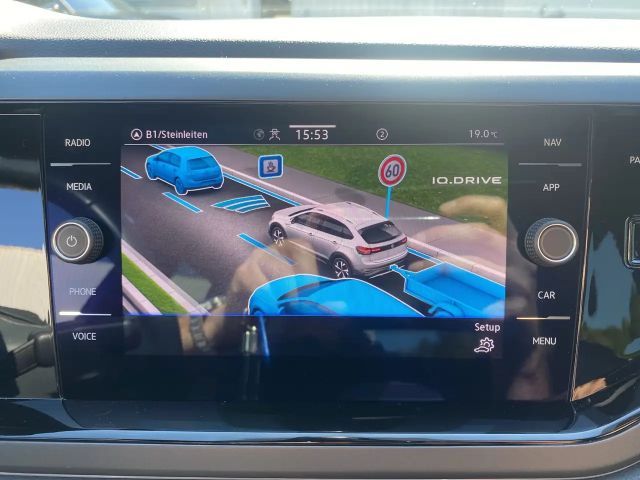 Volkswagen Taigo DSG R-Line