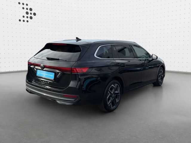 Volkswagen Passat 2.0 TDI Business Variant