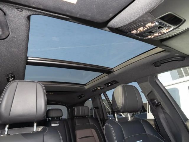 Mercedes-Benz GLS 63 AMG 4MATIC+ AMG Line