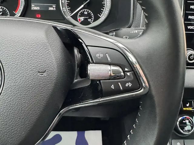 Skoda Karoq Ambition