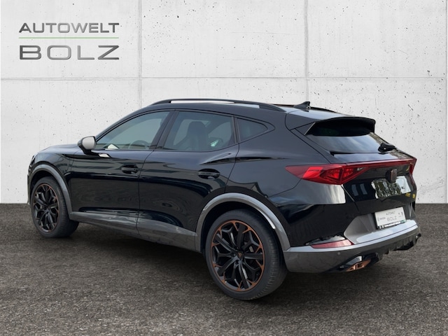 Cupra Formentor 1.4 e-Hybrid VZ