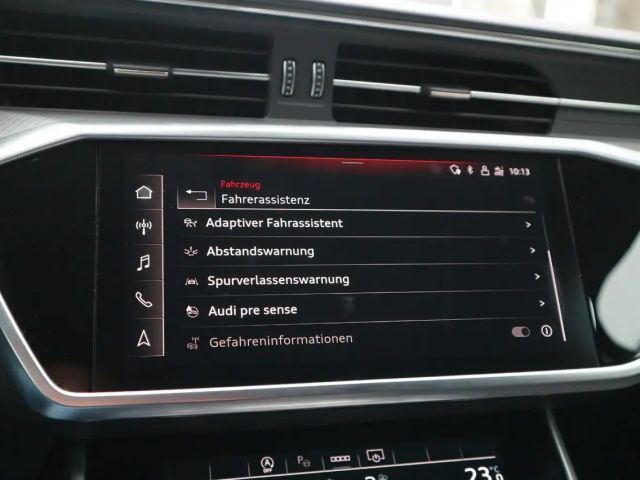 Audi A6 40 TDI Avant S-Tronic