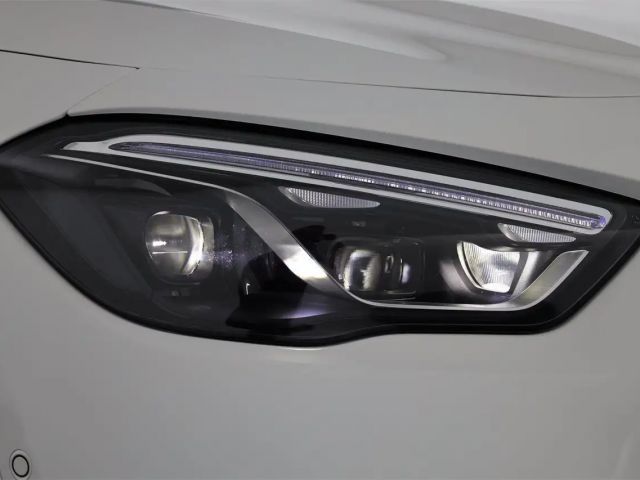 Mercedes-Benz GLA 200 4MATIC GLA 200 d