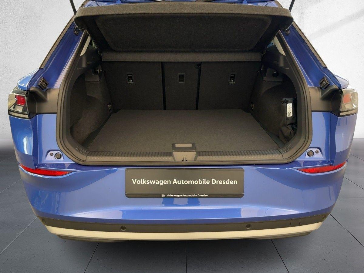 Volkswagen T-Roc 1.5 eTSI DSG Life