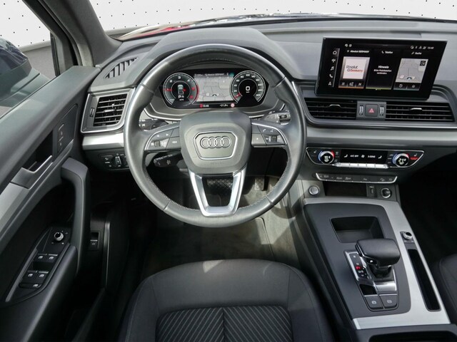 Audi Q5 40 TDI Quattro S-Tronic