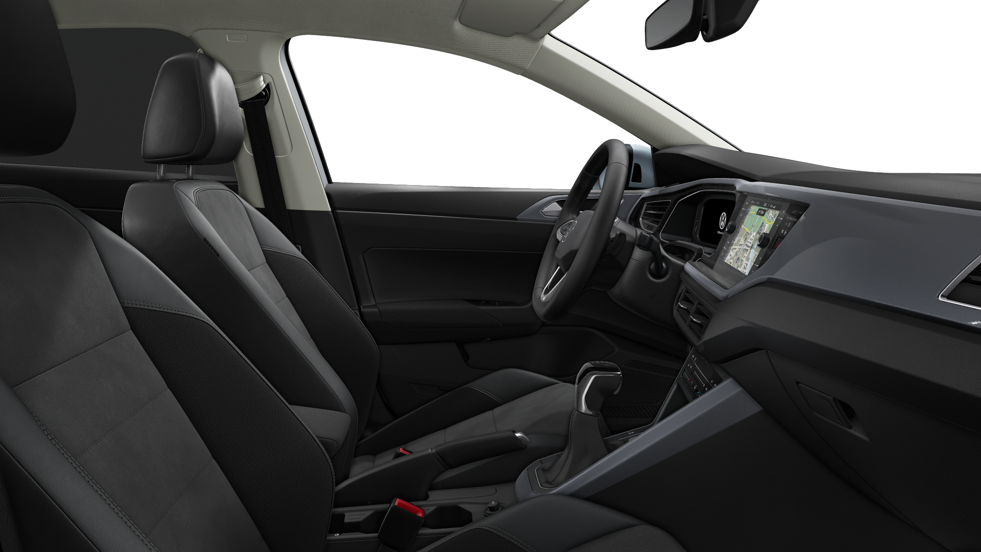 Volkswagen Taigo DSG IQ.Drive Style