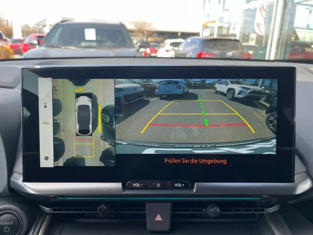 Toyota C-HR Hybride Lounge Plug-in