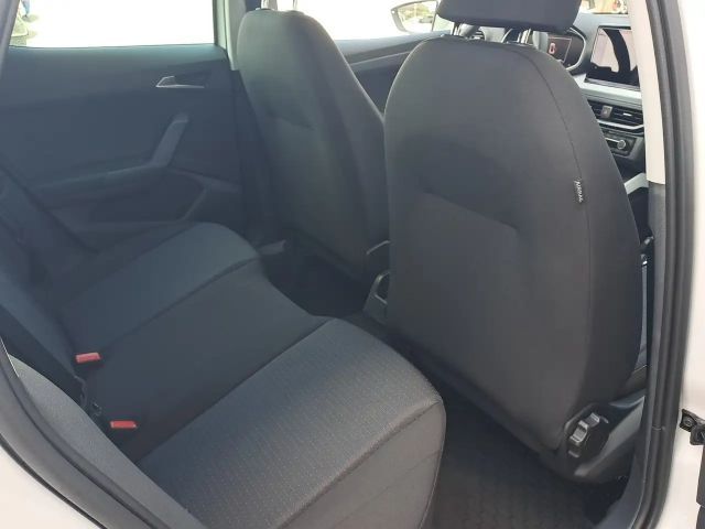 Seat Arona DSG Style