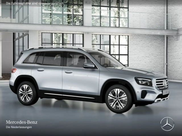 Mercedes-Benz GLB 200 Progressive