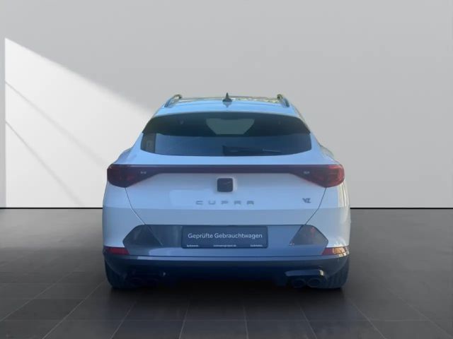 Cupra Formentor 2.0 TSI 4Drive VZ